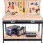 WORK BENCH FOR GARAGE/WAREHOUSE/SHED WORKBENCH/STATION/RACKING
