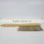 hive tools bee bursh Good Quality 2 Raws Horsehair Bee Brush