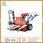 Factory price easy operated reaper binder