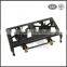 Cheap portable gas stove enameled cast iron gas stove