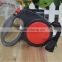 Pet retractable leash with light ,dog accessories in china