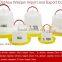 poultry feed with cover poultry equipment bird feeder 1.5kg, 3kg, 6kg, 9kg