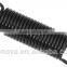 China spring manufacturer high tension coil spring