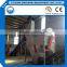 precleaning machine