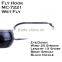 High carbon steel Tying wet fly tying fishing hooks