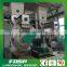 Complete Turnkey Automatic Biomass sawdust wood pellet making line with CE ISO