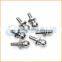 alibaba high quality ball head screw bf20