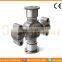 U Joint Truck / Universal Joints for Construction Machinery vehicles
