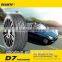 All weather passenger car radial tire 13"-17"