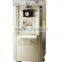 high quality small stainless steel soft ice cream machine/yogurt machine for home use made in china