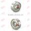 YCZCO Good Quality GCr15 Material 608zz Bearings