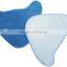 Electric steam mop pads