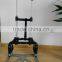 Folded Hand Cart and Transport Hand Trailer