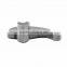 Shenzhen Oemodm Custom Powder Metallurgy Parts