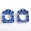 CNC machining DIRT BIKE Axle blocks