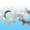 sprocket wheel