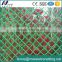 300g/2 Green Hard Plastic Mesh Netting