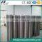 4x4 Galvanized Welded Wire Mesh Fence