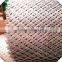 stainless steel small hole expanded metal mesh used for air filter manufacturer