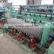 Automatic Chainlink Fence Making Machine factory