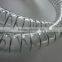 pvc steel pipe / steel wire hose / wire hose pipe