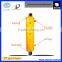 double acting hydraulic cylinder used