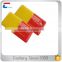 13.56MHz programmable waterproof epoxy RFID/ NFC smart key fobs tags cards for hotel