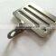 Wholesale metal accessories punching parts suppllier