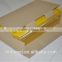 High quality cheap price beeswax comb foundation/hives