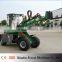 Everun New Condition ER1500 Telescopic Wheel Loader with Pallet Forks