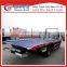 4ton Dongfeng dlk rotator tow truck for sale
