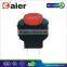 DS-510 ON-OFF self-locking push button switch
