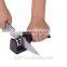 Knife sharpener kitchen knife sharpener mini knife sharpener