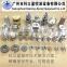 11001 1/8" H-VV low flow vee jet flat spray nozzle