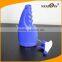 Plastic Trigger Spray Bottle Water Plant Beauty Salon Supply 600ml