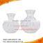 Transparent Glass Perfume Bottle Manufacturers Wholesale