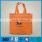 Wholesale Cheap Nonwoven Bag Promotional Non Woven Shopping Bag Reusable Shopping Bags