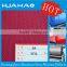 Customized 100% polypropylene fabric fence screen