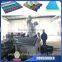 Most popular plastic spanish roof tile sheet plate making machine supplier