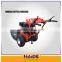 Brush cutter commercial vehicles reel mowers