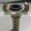 Europe Hose End in Pipe Fitting