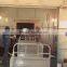 powder coating line