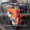 Excalibur 4inch Irrigation Diesel Water Pump
