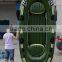 Newest 3.5m inflatable boat for sale