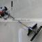 New model 57cc 32mm pipe Brush cutter
