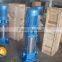 High Pressure Vertical Multistage Pump