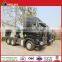 HOWO A7 6x4 371hp 420HP SINOTRUCK Tractor Truck head prime mover