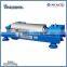 Solid Liquid Separation Horizontal Grading Machine