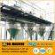 corn germ oil refinery production plant, crude oil refinery machine