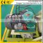 High output EFB pellet mill Tony 7-8t/h pellet machine for export